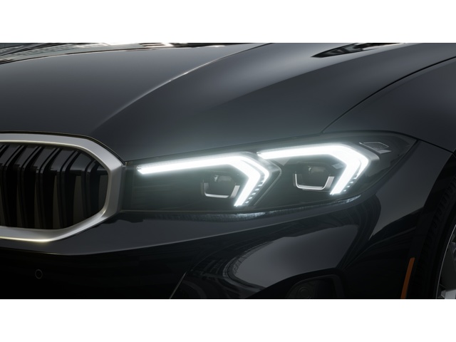 2025 Bmw 330i 330i xDrive photo 6