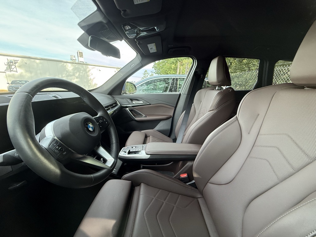2025 Bmw X1 XDrive28i photo 4
