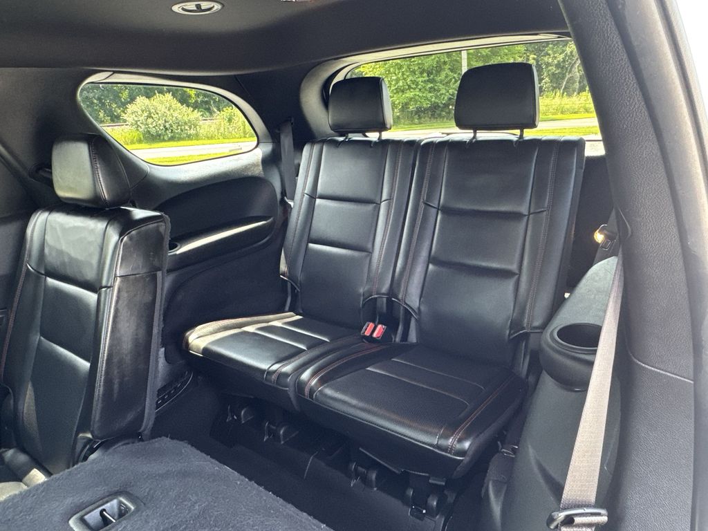 2023 Dodge Durango GT Plus photo 26