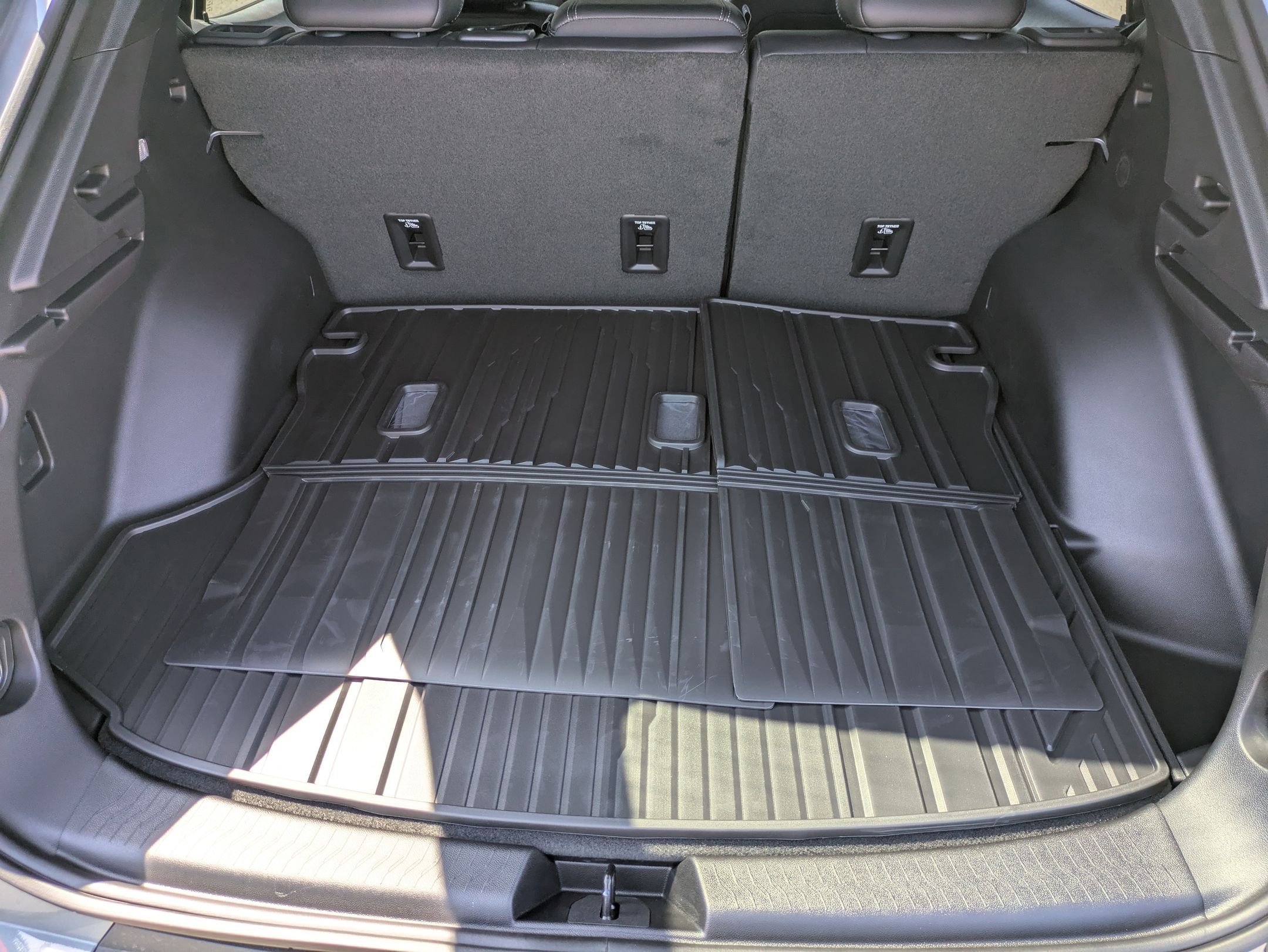 2026 Chevrolet Equinox EV 1LT photo 26