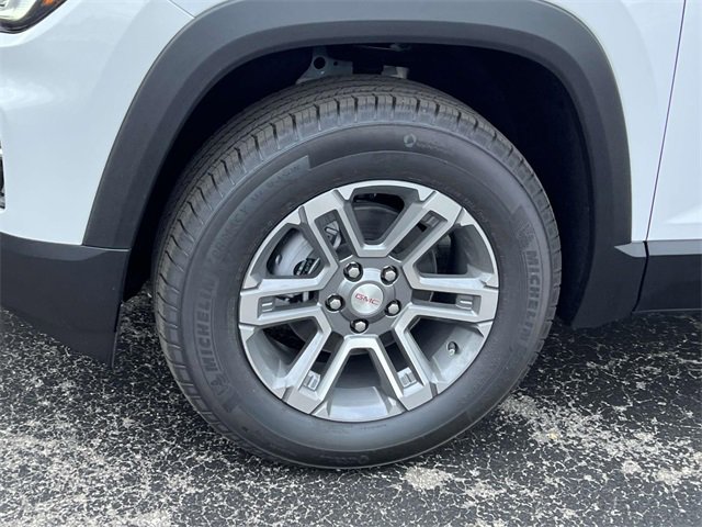 2026 Gmc Terrain Elevation photo 10