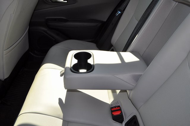 2023 Toyota Prius XLE photo 15
