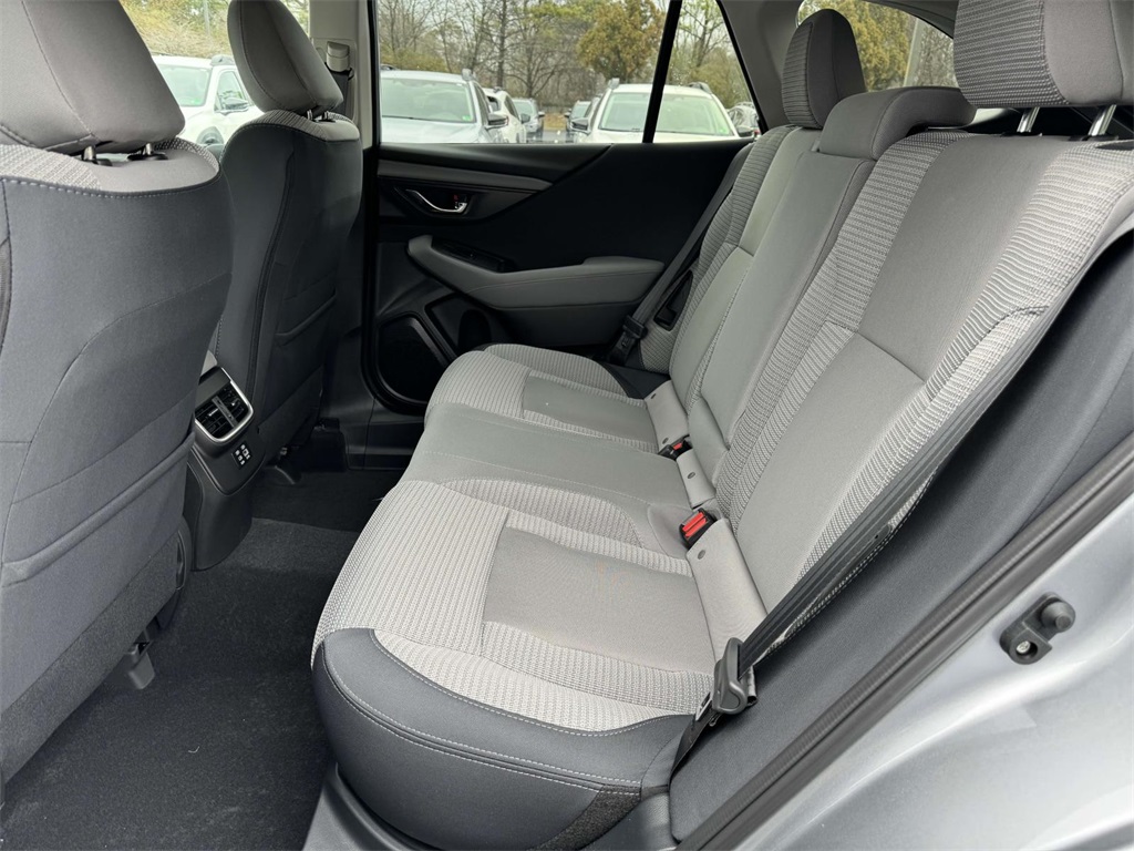2025 Subaru Outback Premium photo 11