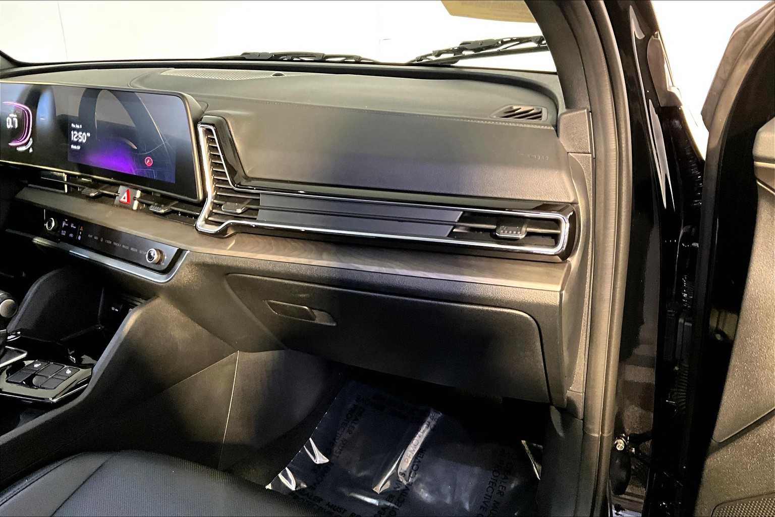 2024 Kia Sportage X-Line photo 17