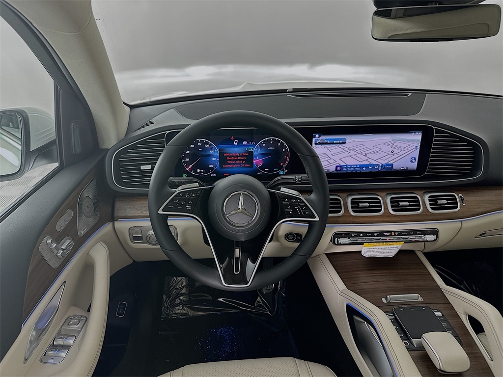 2026 Mercedes Benz GLE 450 4MATIC photo 20