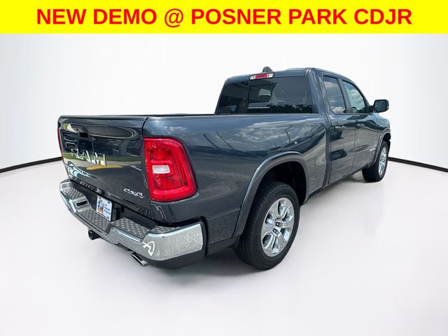 2025 Ram 1500 Big Horn photo 3