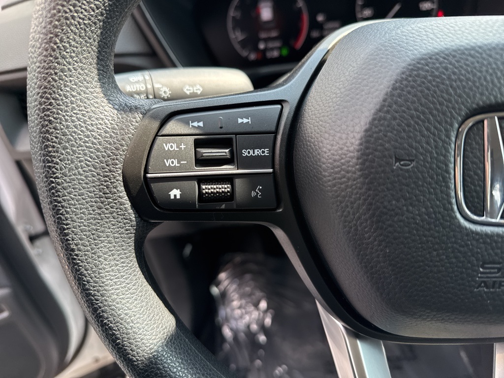 2023 Honda CR-V EX photo 11