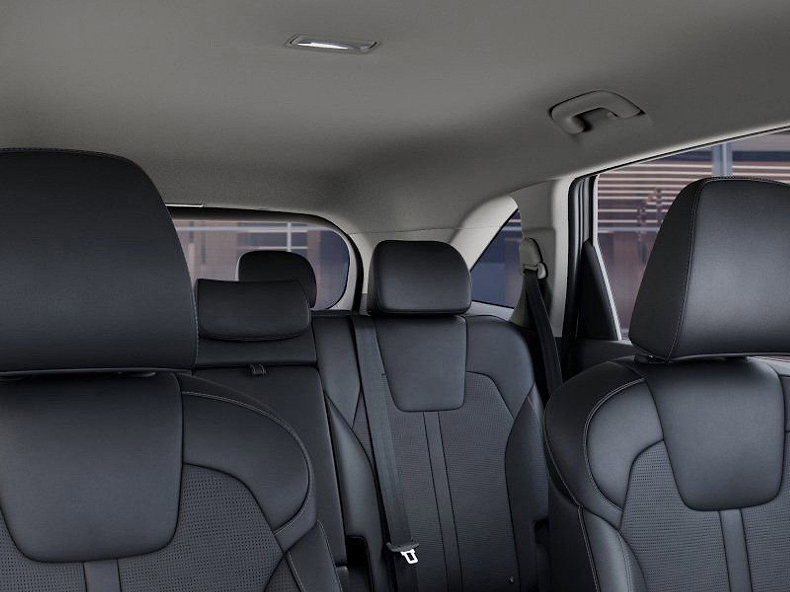 2026 Kia Sorento S photo 26