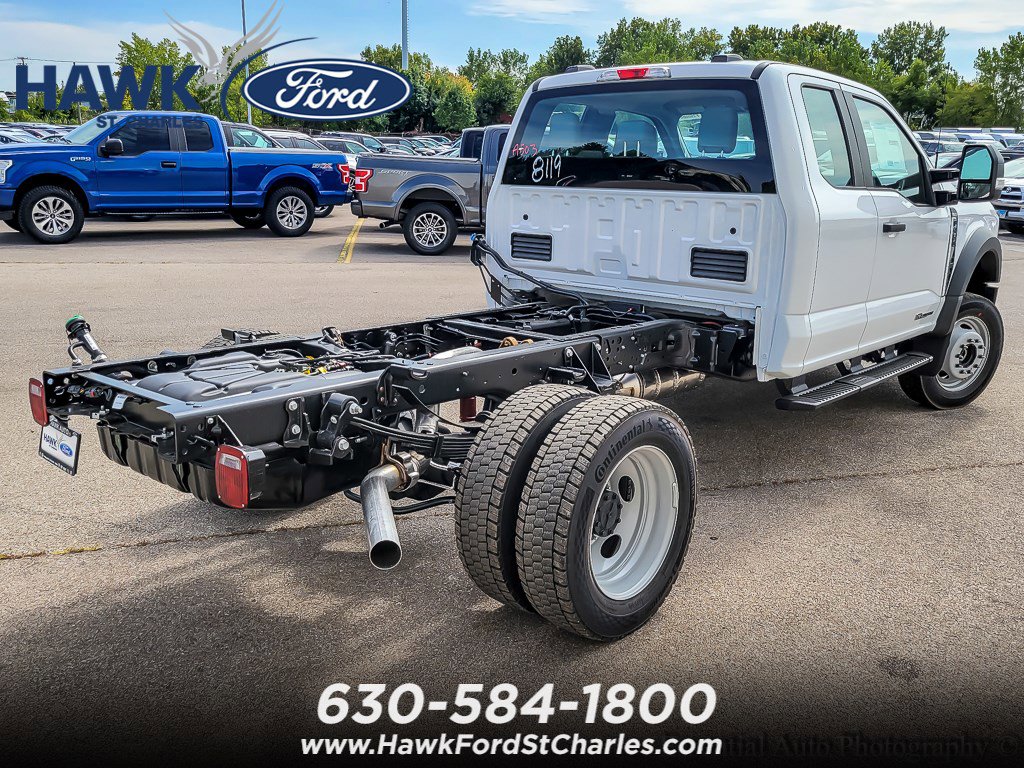 2026 FORD F-450 - Image 6