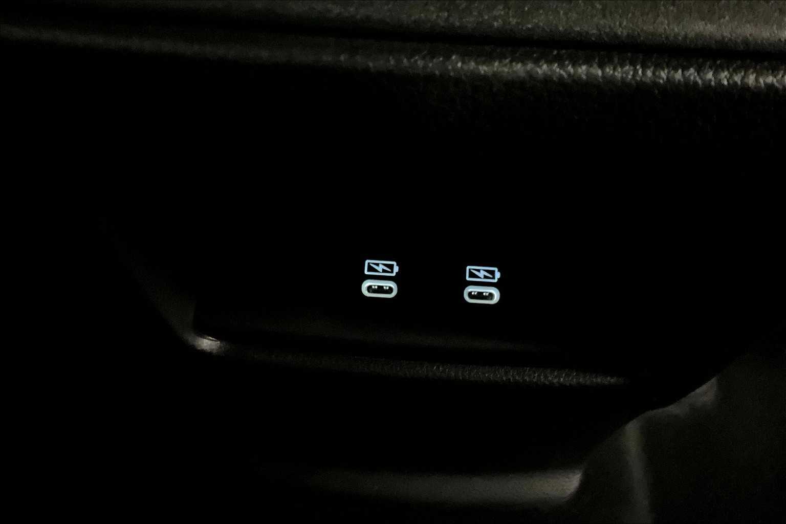 2025 Honda CR-V Hybrid Sport Touring photo 30