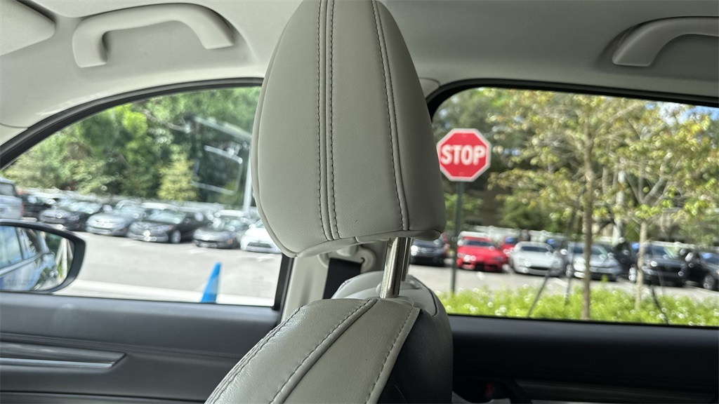 2021 Mazda CX-5 Grand Touring photo 16