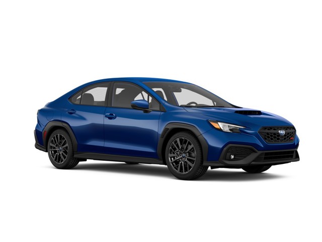 2025 Subaru WRX Premium's photo