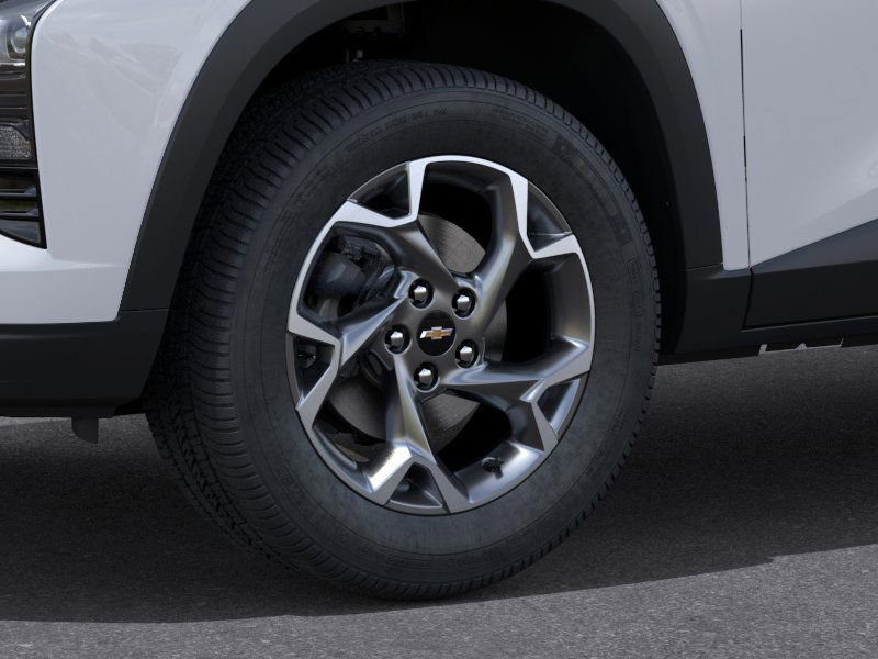 2025 Chevrolet Trax LT photo 8