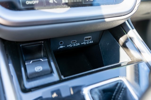 2023 Subaru Outback Onyx Edition photo 18