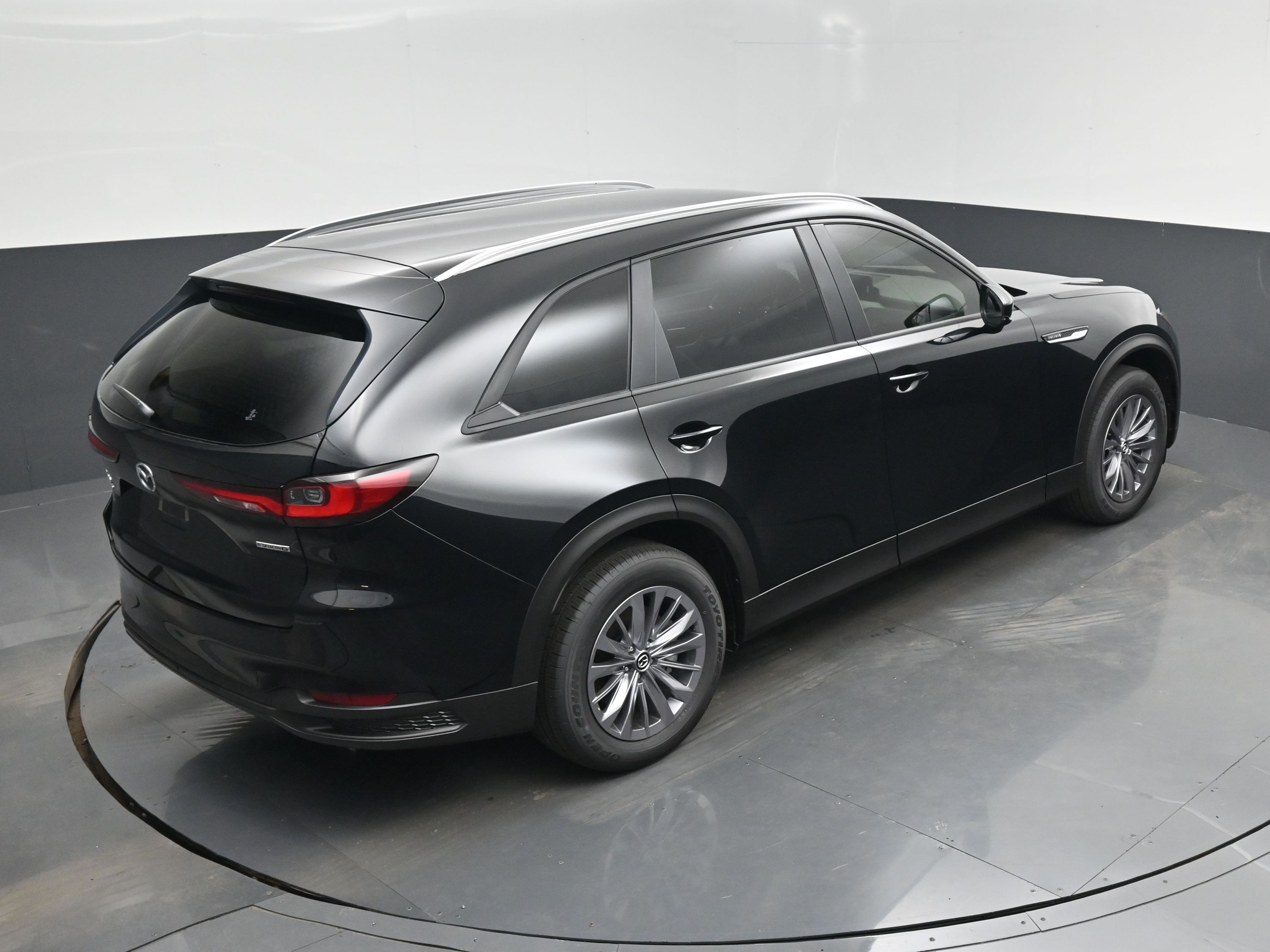 2025 Mazda CX-90 3.3 Turbo Select photo 37