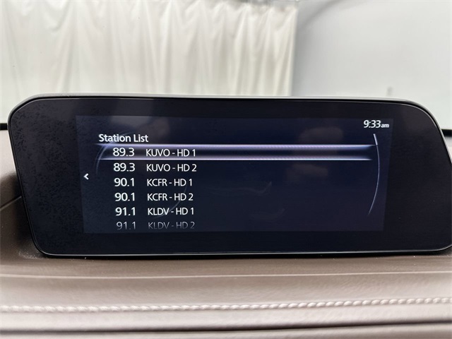2023 Mazda CX-30 2.5 S Premium photo 8
