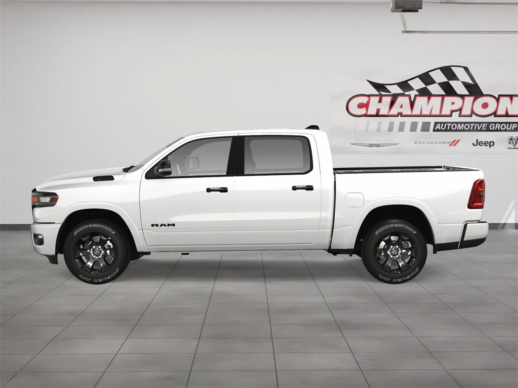 2025 Ram 1500 Big Horn Lone Star photo 2