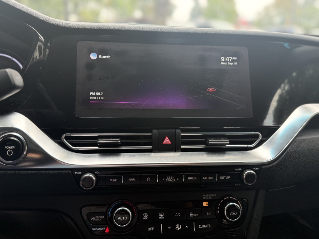2022 Kia Niro EV EX photo 16