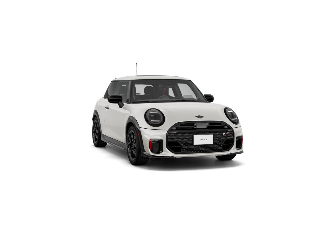 2026 MINI Hardtop 2 Door John Cooper Works's photo