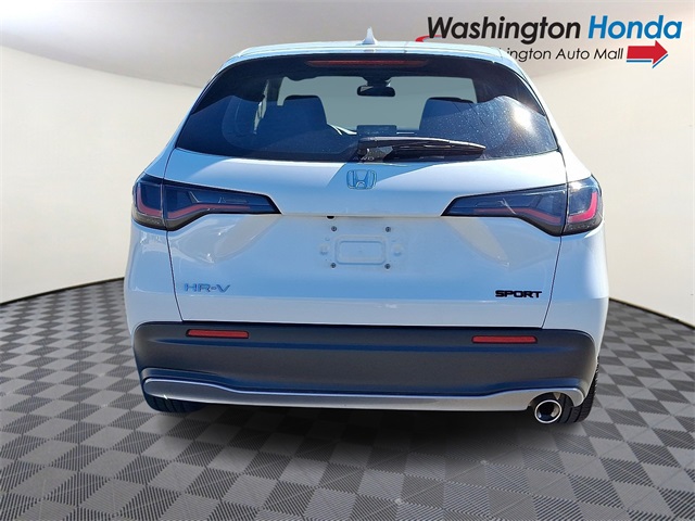 2023 Honda HR-V Sport photo 4