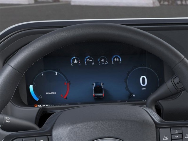 2026 FORD F-250 - Image 35