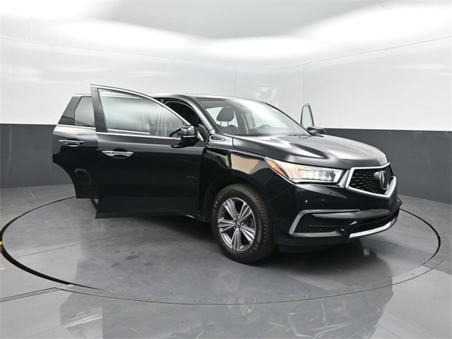 2020 Acura MDX Base photo 31