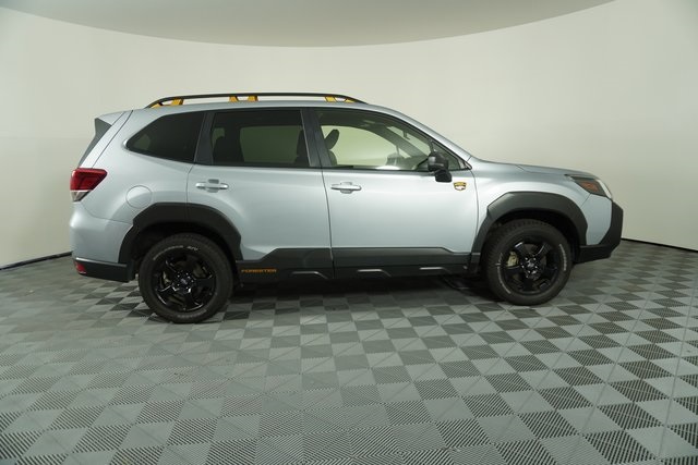 2024 Subaru Forester Wilderness photo 8