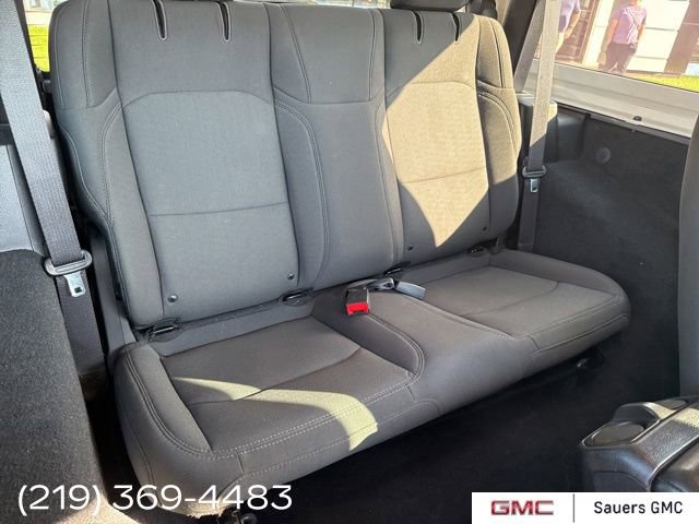 2019 Jeep Wrangler Sport S photo 27