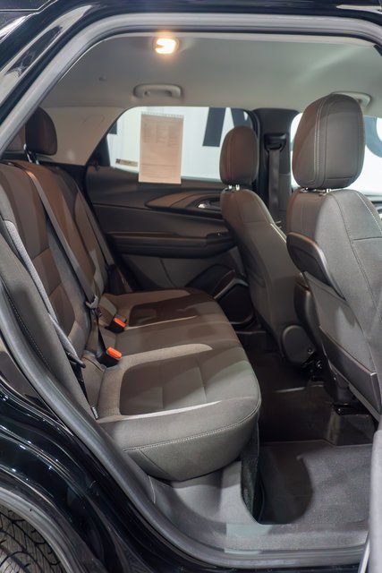 2022 Chevrolet Trailblazer LT photo 10