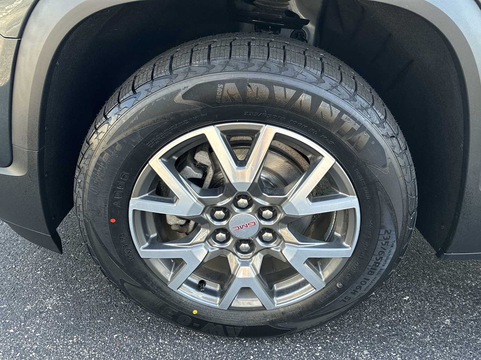 2020 Gmc Acadia SLE photo 29