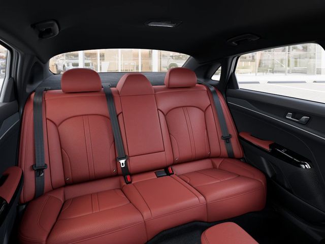 2026 Kia K5 GT-Line photo 14