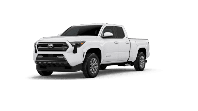 New Toyota Tacoma for Sale in Temecula | Temecula Valley Toyota