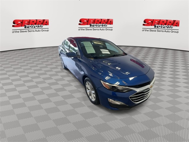 2023 Chevrolet Malibu 1LT photo 3