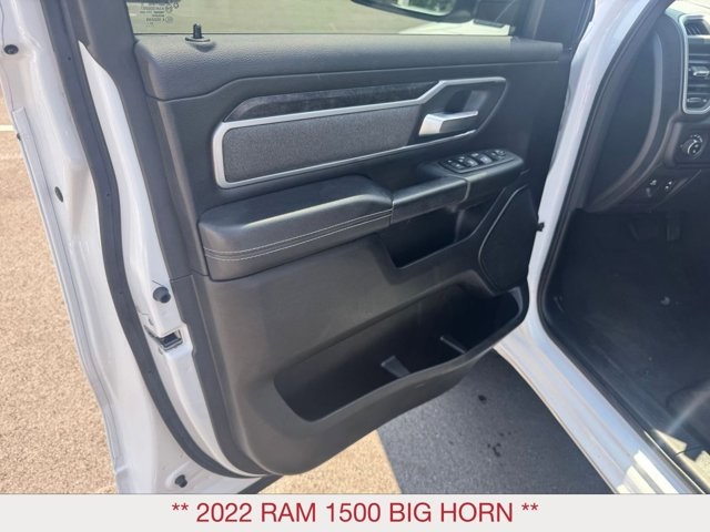 2022 Ram 1500 Big Horn Lone Star photo 6