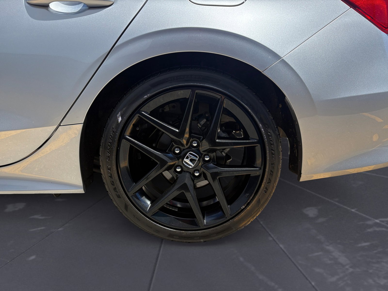 2024 Honda Civic Sport photo 41