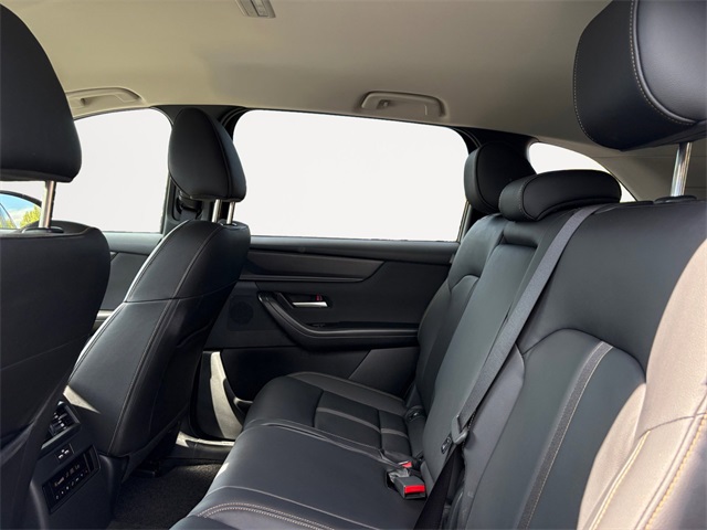2025 Mazda CX-90 3.3 Turbo Select photo 11