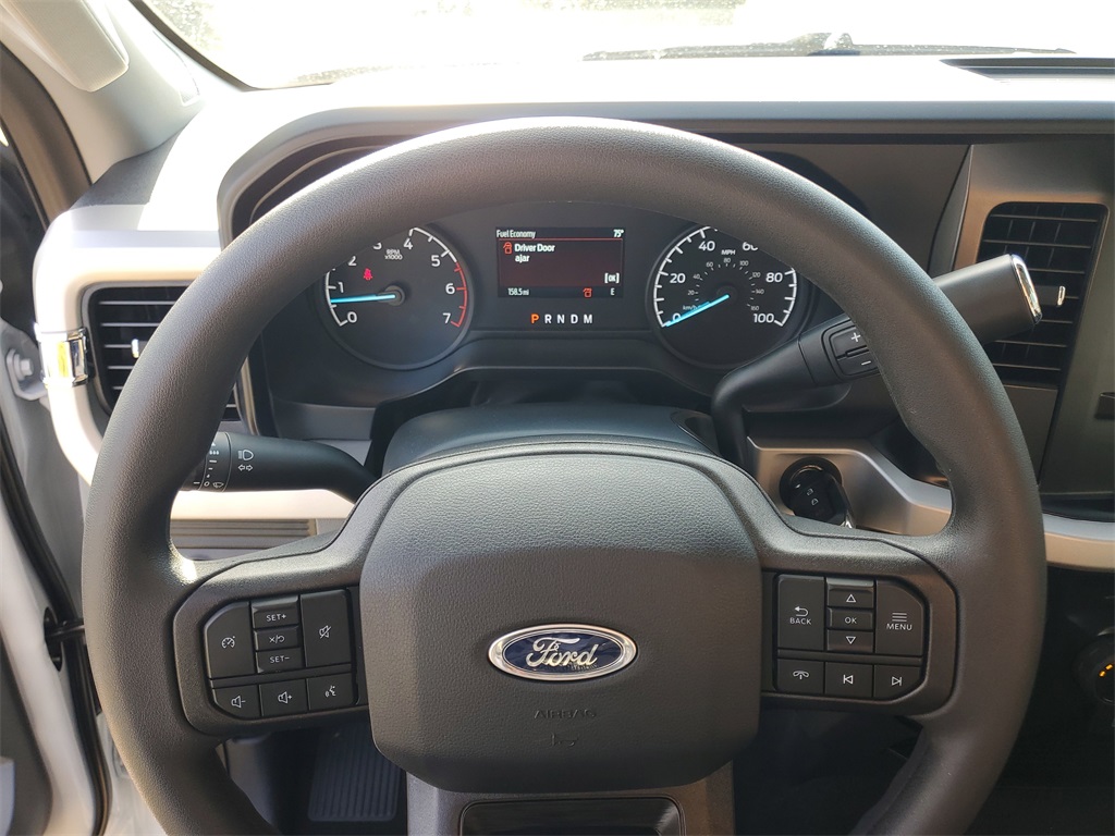 2026 Ford F-250 XL photo 12