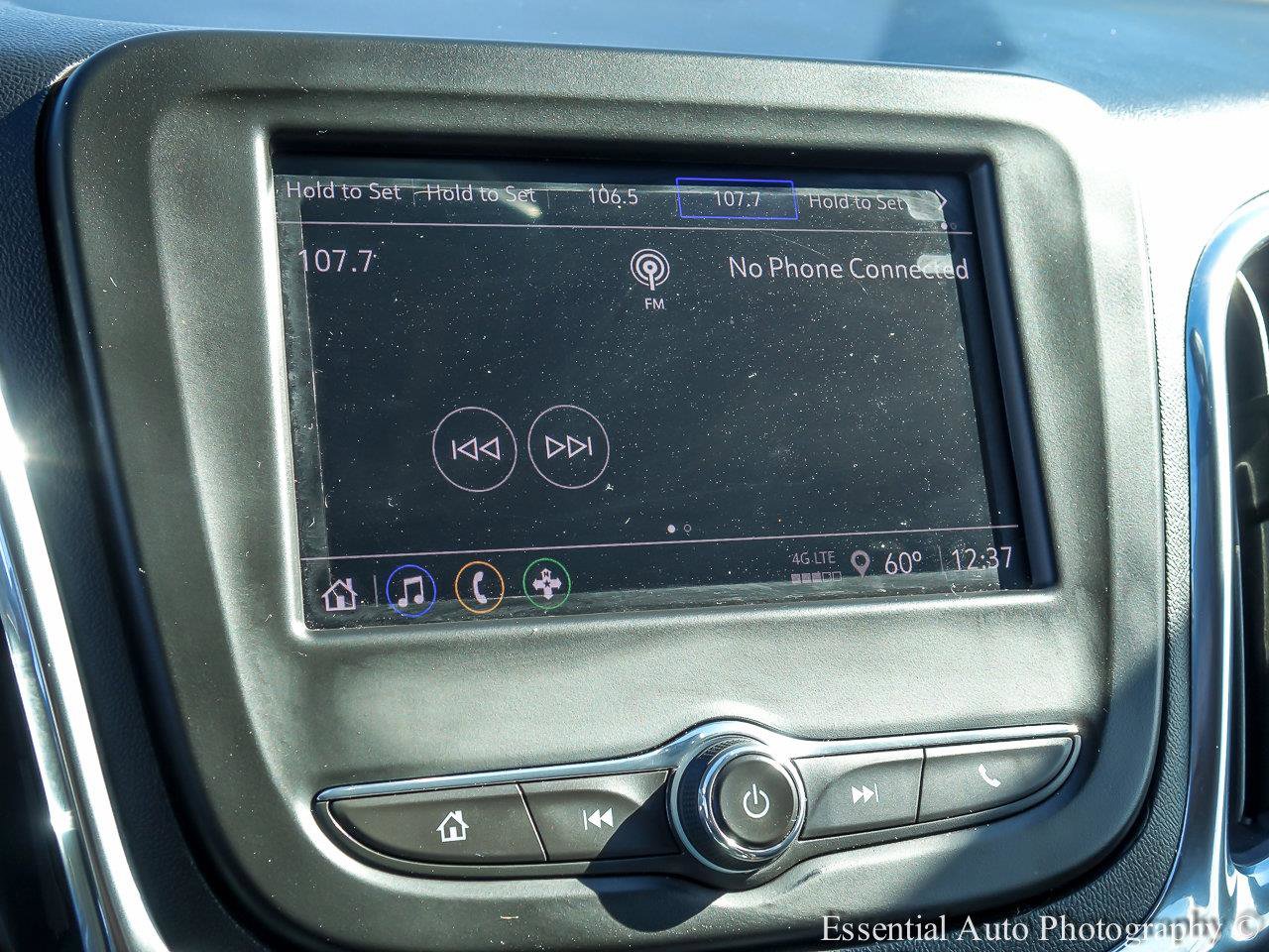 2022 CHEVROLET EQUINOX - Image 12