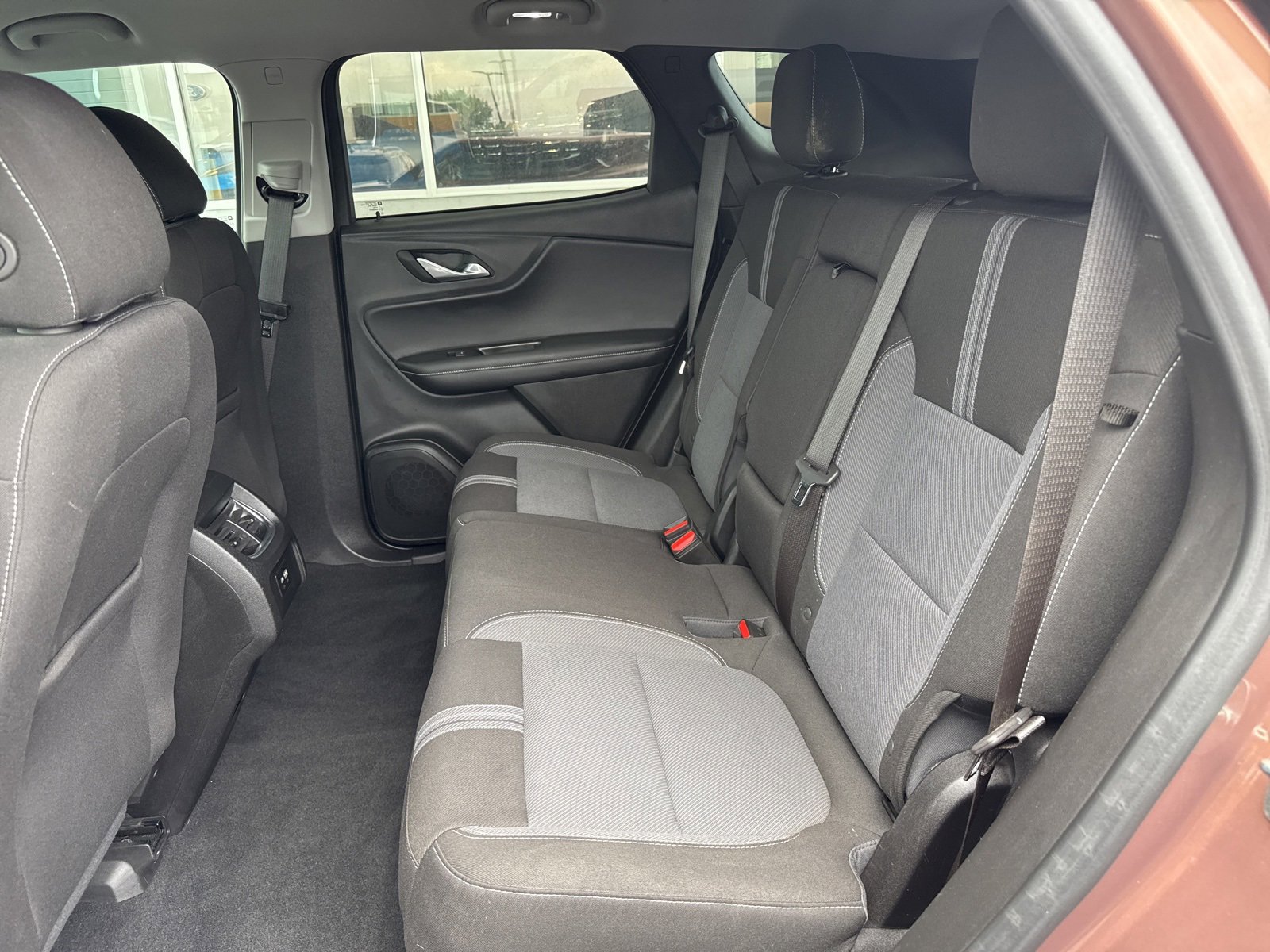 2023 Chevrolet Blazer 2LT photo 16