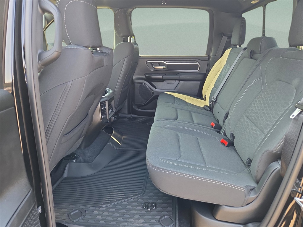 2026 Ram 1500 Big Horn Lone Star photo 17