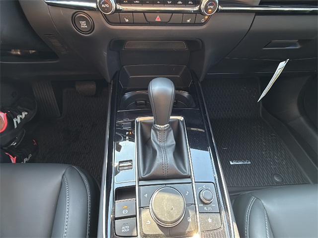 2025 Mazda CX-30 2.5 S Preferred photo 23
