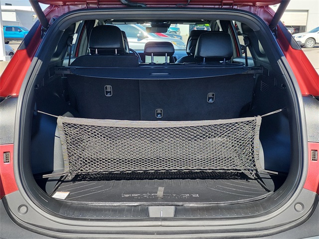 2023 Kia Sportage X-Line photo 4