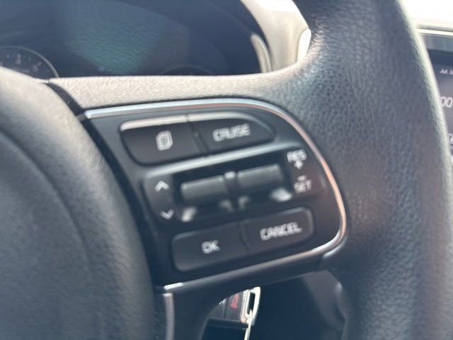 2018 Kia Sportage LX photo 4
