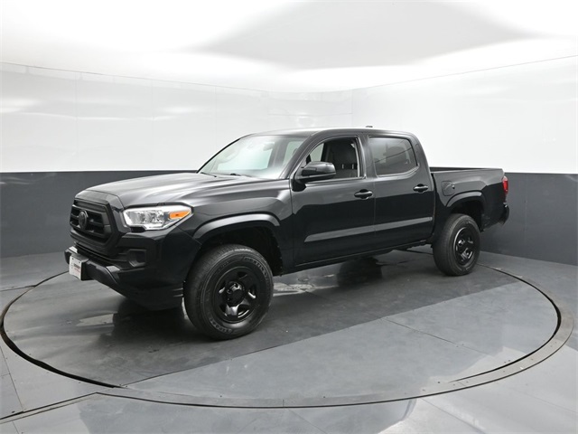 2021 Toyota Tacoma SR's photo