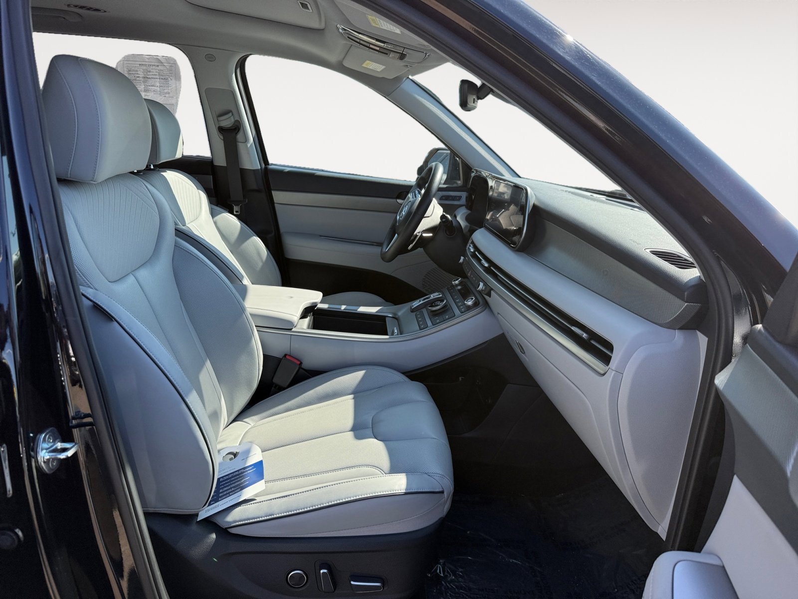 2023 Hyundai Palisade SEL photo 19