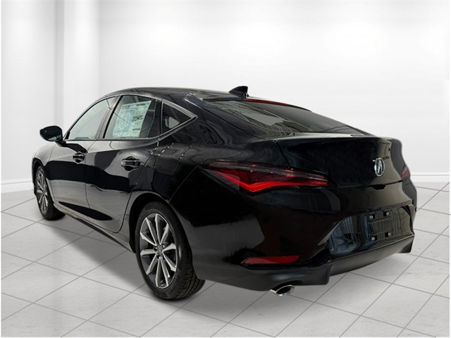 2026 Acura Integra Base photo 3