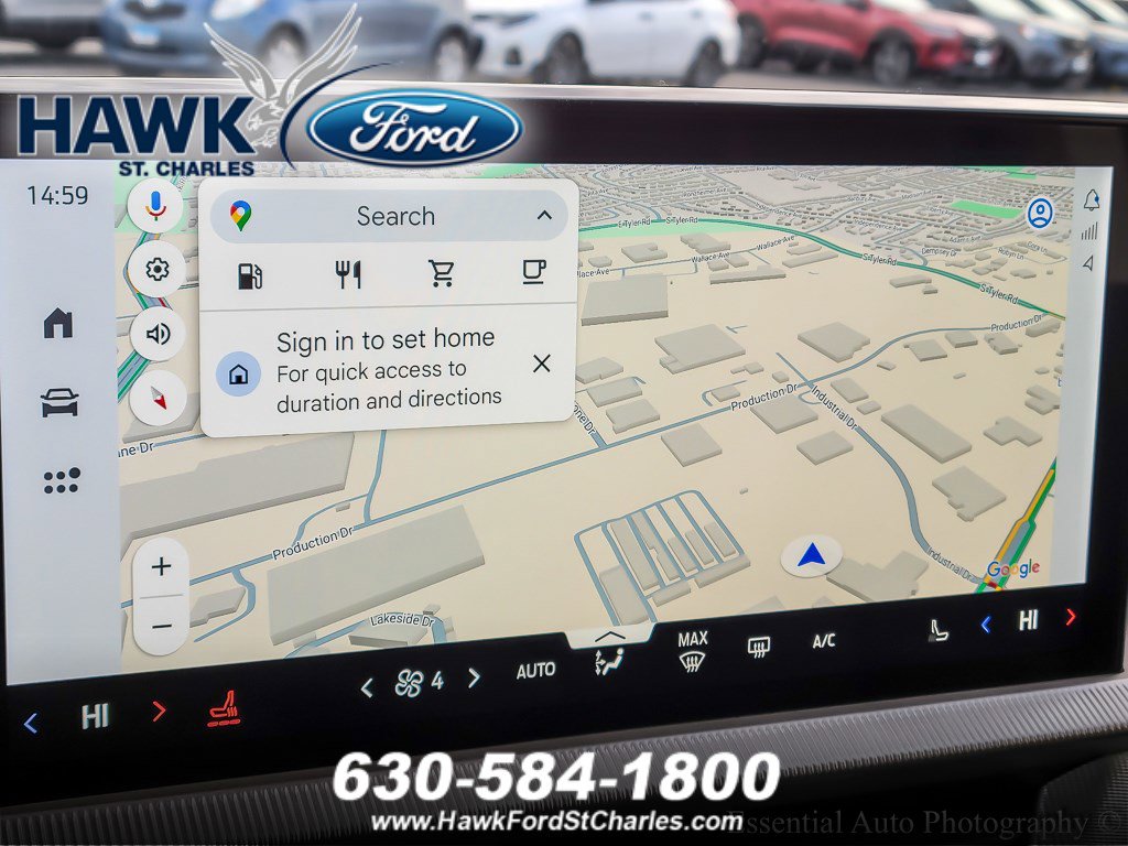 2026 FORD EXPLORER - Image 12