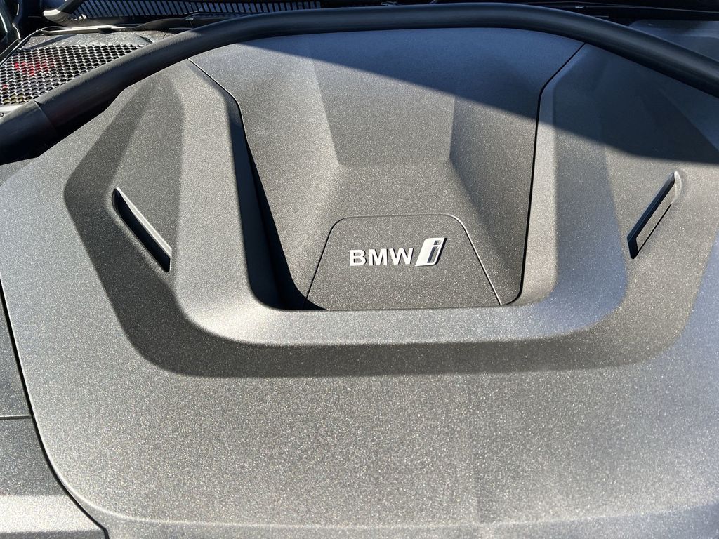 2025 Bmw i4 eDrive40 photo 29