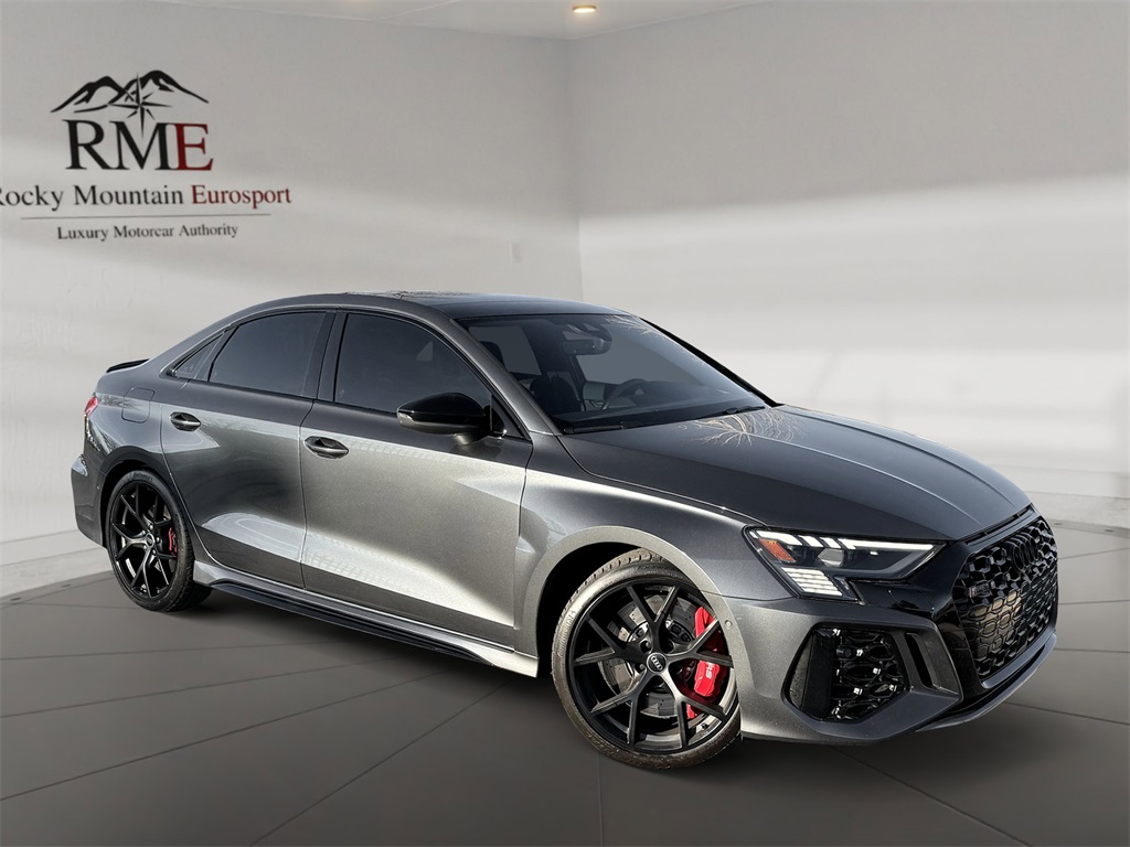 2024 Audi RS 3 Base's photo