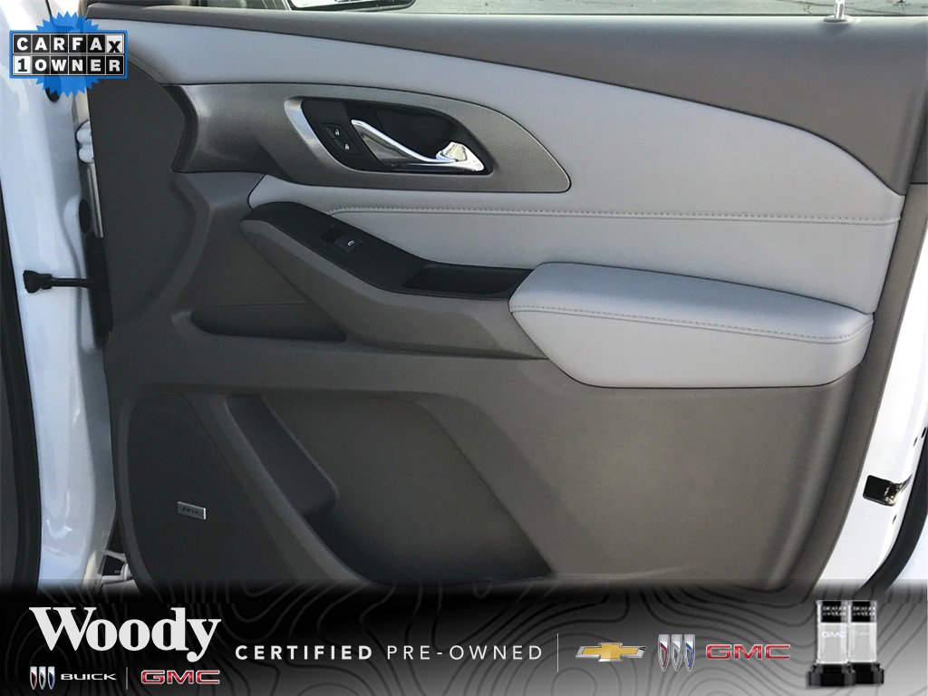 2021 CHEVROLET TRAVERSE - Image 33